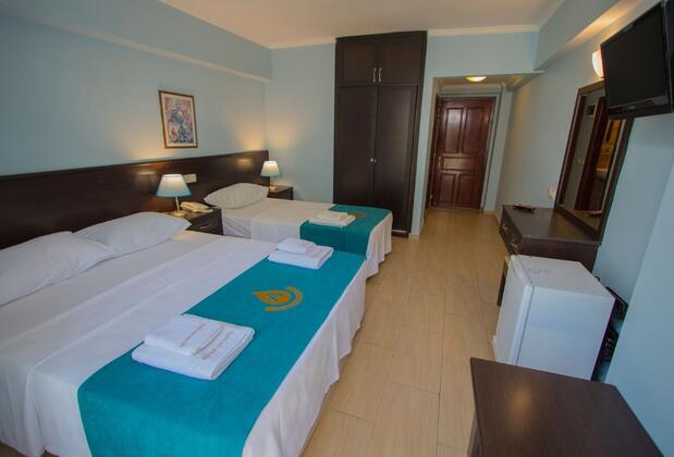 Kevser Inn Hotel - Görsel 27