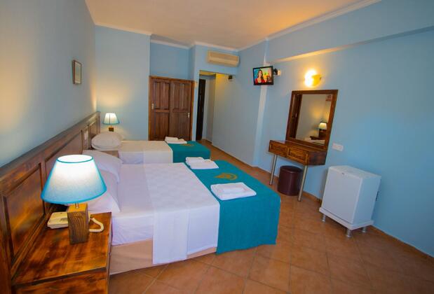 Kevser Inn Hotel - Görsel 29