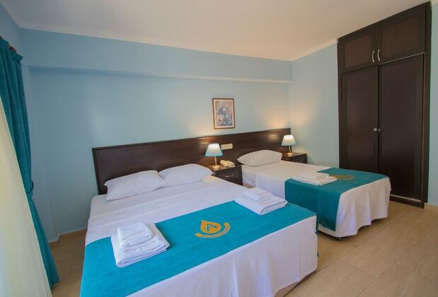 Kevser Inn Hotel - Görsel 31