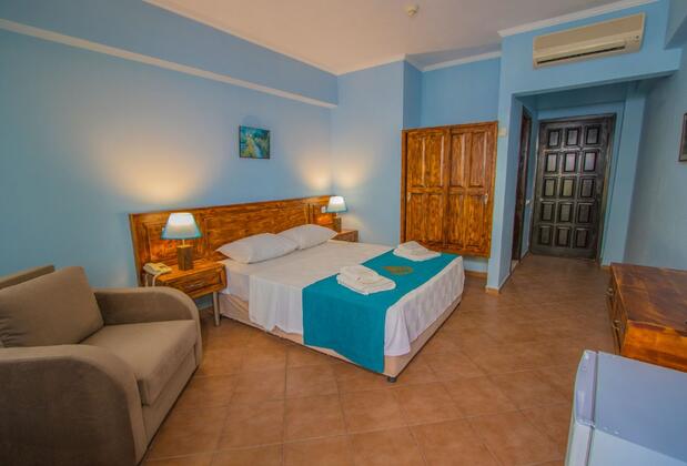 Kevser Inn Hotel - Görsel 33