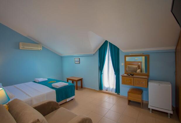 Kevser Inn Hotel - Görsel 34