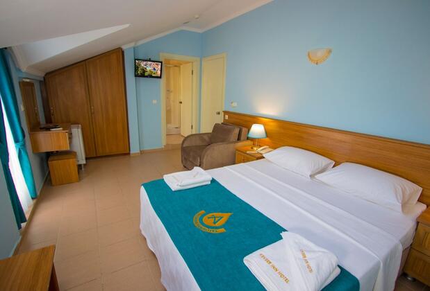 Kevser Inn Hotel - Görsel 35