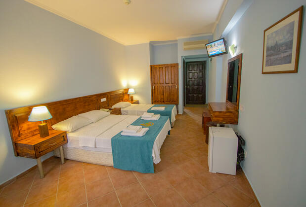 Kevser Inn Hotel - Görsel 36