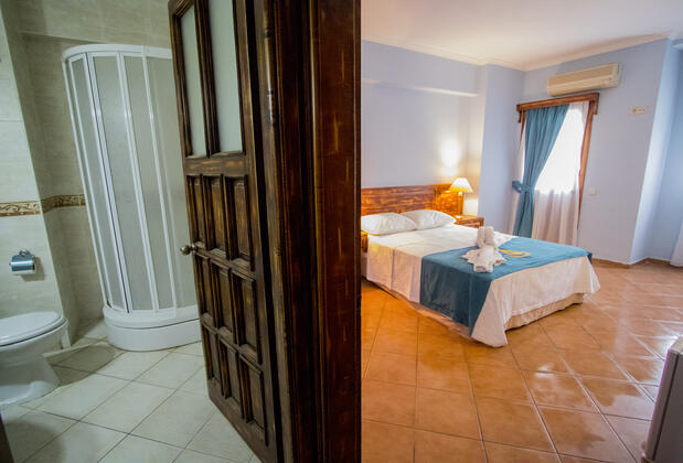 Kevser Inn Hotel - Görsel 37