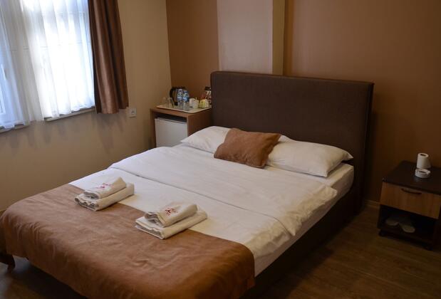 Teras Hotel Kağıthane - Görsel 6