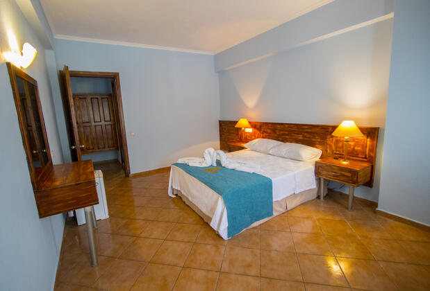 Kevser Inn Hotel - Görsel 40