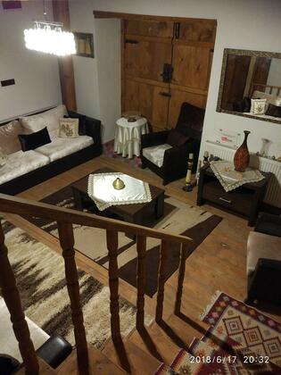 Melek Hanım Konağı - Görsel 19