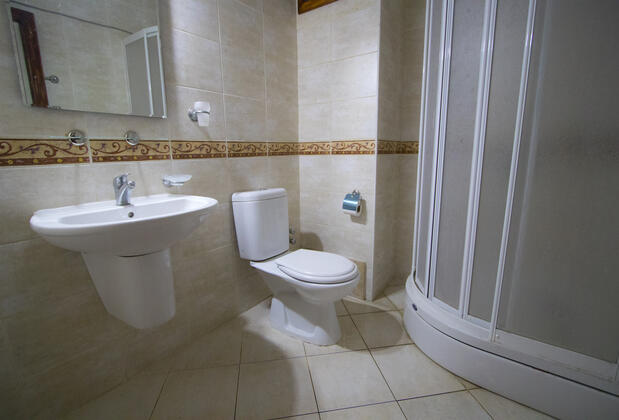 Kevser Inn Hotel - Görsel 41