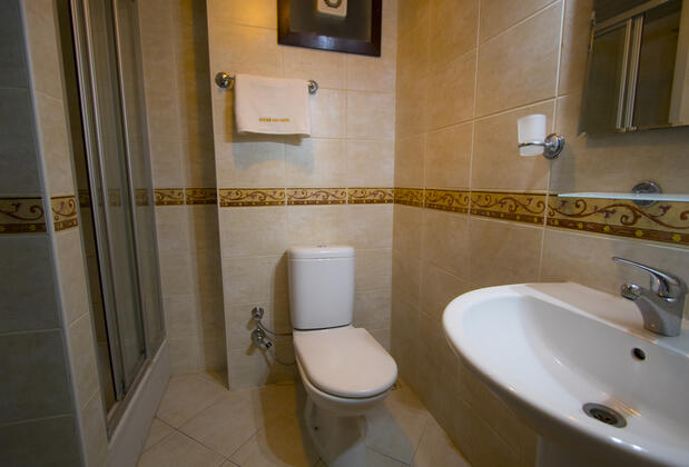 Kevser Inn Hotel - Görsel 43