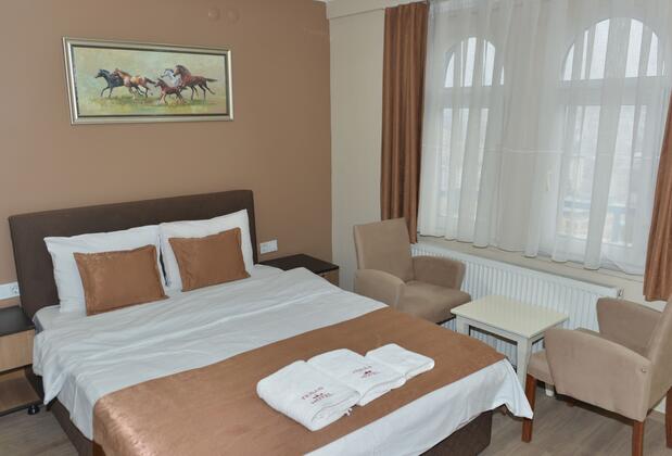 Teras Hotel Kağıthane - Görsel 9