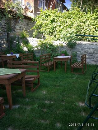 Melek Hanım Konağı - Görsel 20