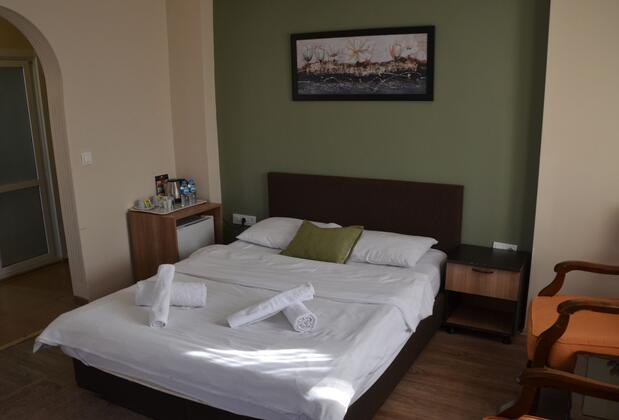 Teras Hotel Kağıthane - Görsel 16