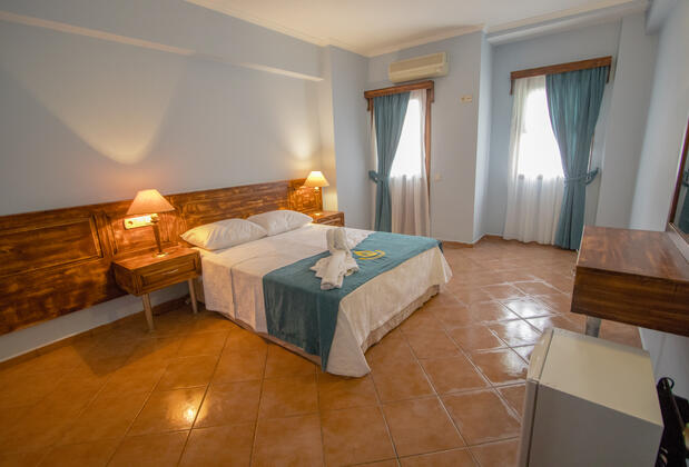 Kevser Inn Hotel - Görsel 47