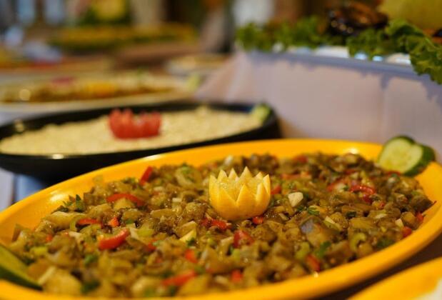 Kevser Inn Hotel - Görsel 48