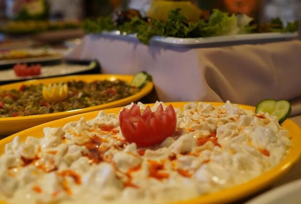 Kevser Inn Hotel - Görsel 49