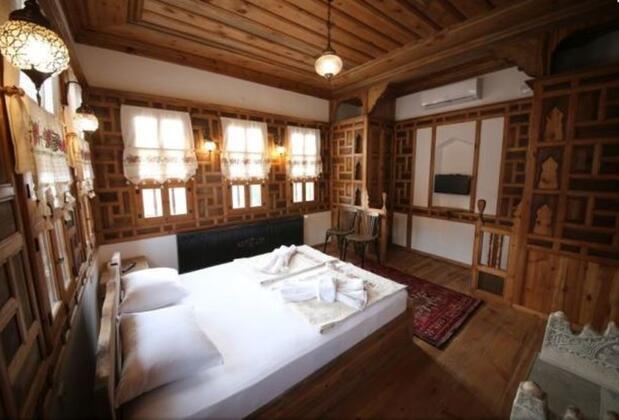 Babahan Konakları - Görsel 16