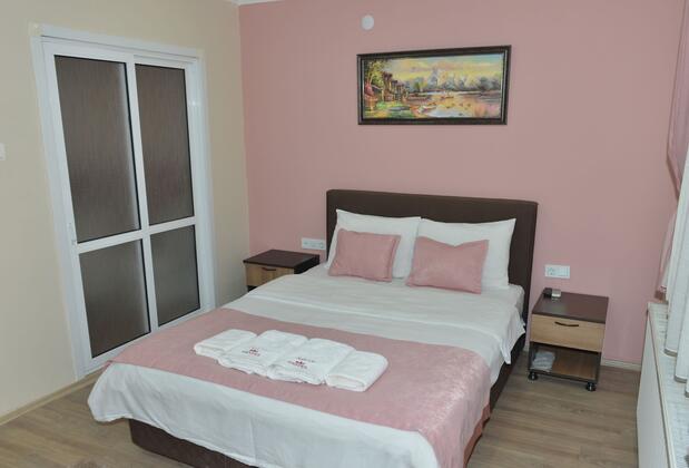 Teras Hotel Kağıthane - Görsel 10