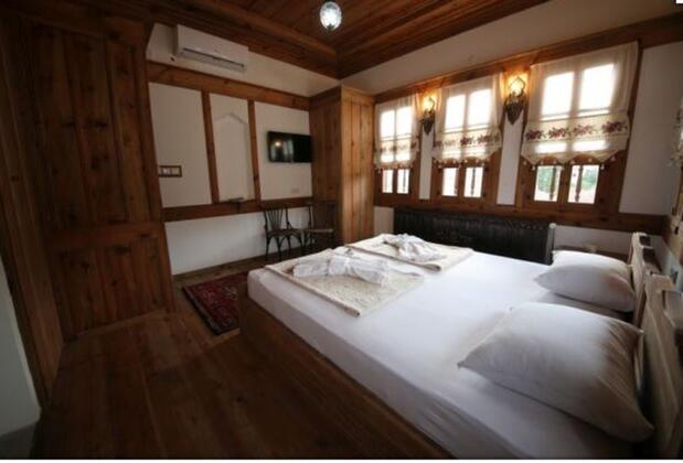 Babahan Konakları - Görsel 17