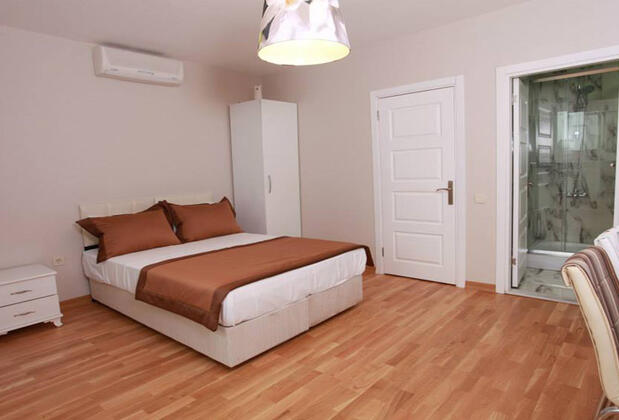 Taksim Çetinkaya Suites - Görsel 50