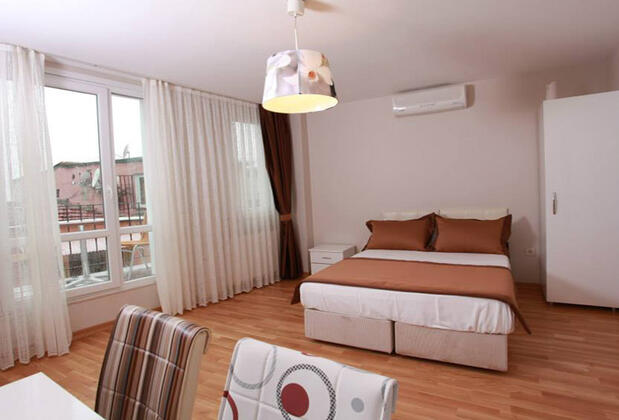 Taksim Çetinkaya Suites - Görsel 44