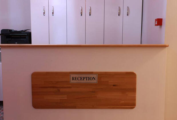 Taksim Çetinkaya Suites - Görsel 46