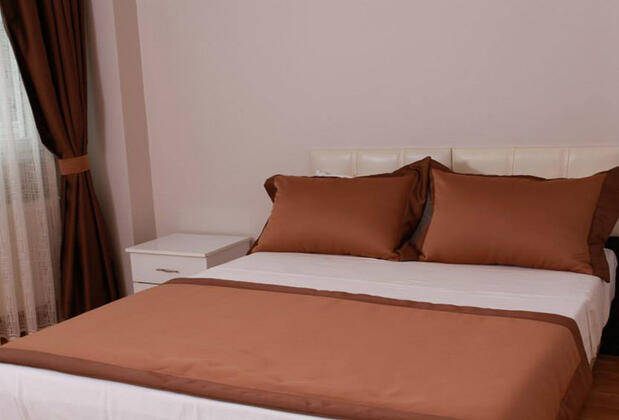 Taksim Çetinkaya Suites - Görsel 49