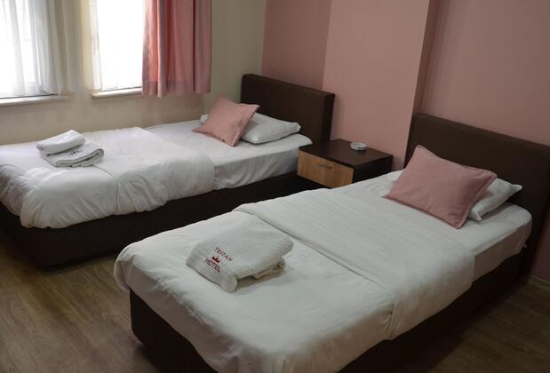 Teras Hotel Kağıthane - Görsel 12