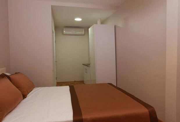 Taksim Çetinkaya Suites - Görsel 45