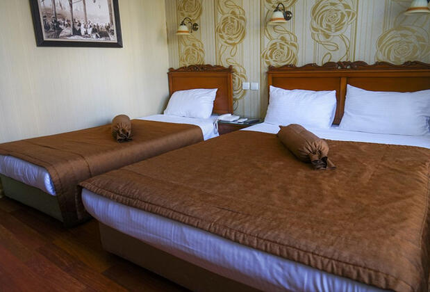 Yusuf Paşa Konağı - Görsel 21