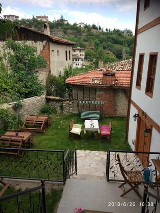 Melek Hanım Konağı - Görsel 25