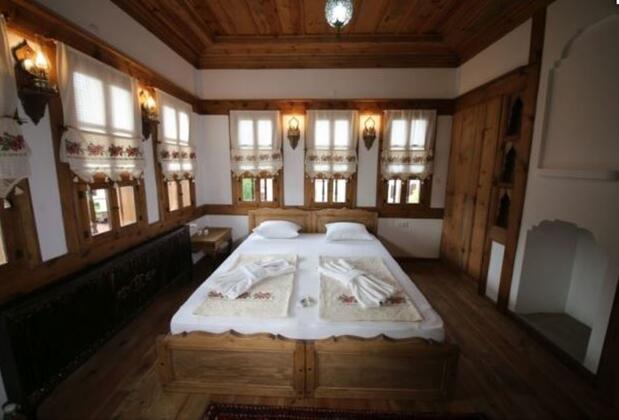 Babahan Konakları - Görsel 12