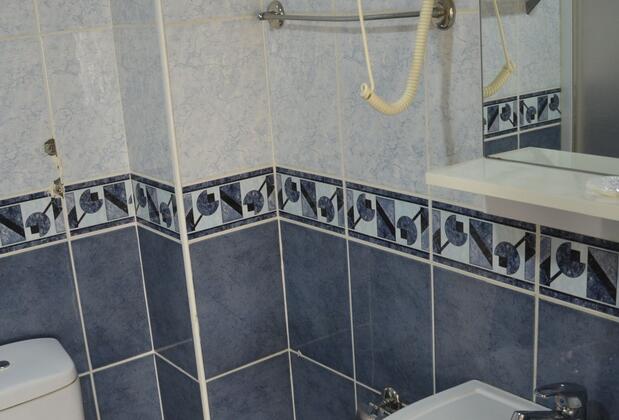 Teras Hotel Kağıthane - Görsel 18