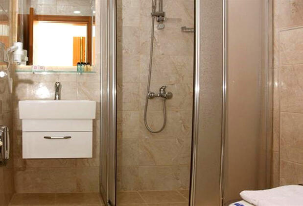 Green Garden Hotel Şirinevler - Görsel 12