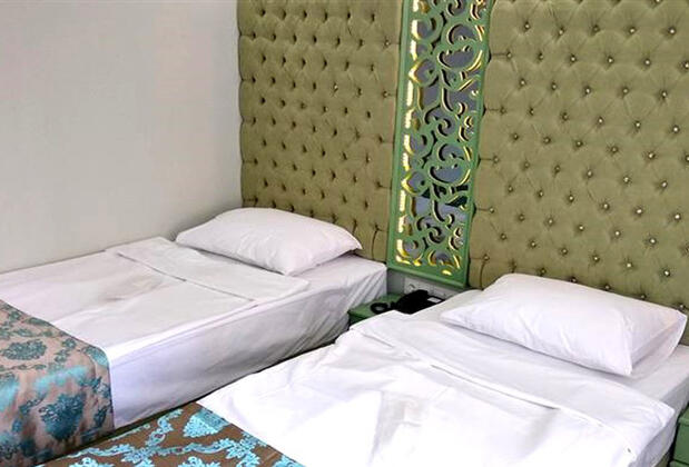 Green Garden Hotel Şirinevler - Görsel 6