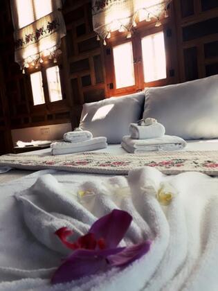 Babahan Konakları - Görsel 9