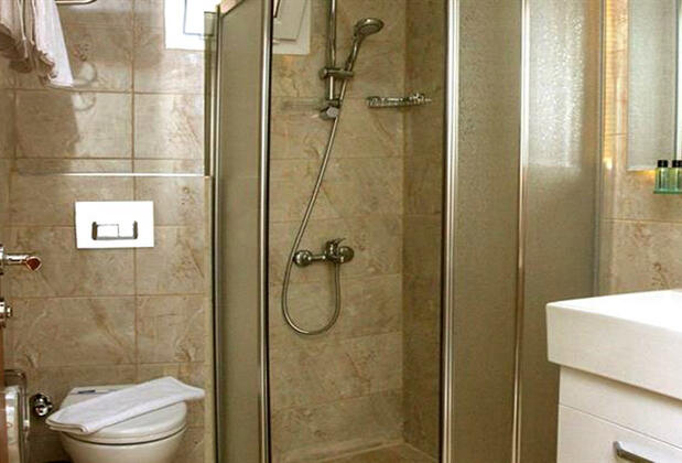 Green Garden Hotel Şirinevler - Görsel 13