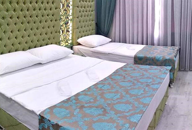 Green Garden Hotel Şirinevler - Görsel 4