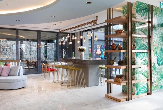 İbis Styles Hotel Ataşehir - Görsel 14