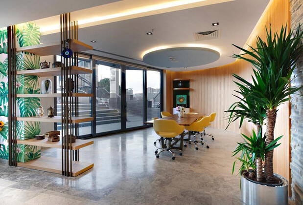 İbis Styles Hotel Ataşehir - Görsel 15