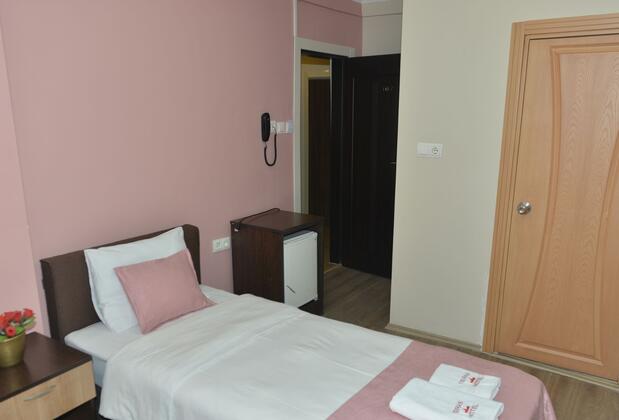 Teras Hotel Kağıthane - Görsel 8