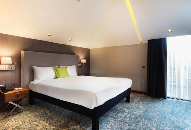 İbis Styles Hotel Ataşehir - Görsel 16