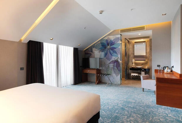 İbis Styles Hotel Ataşehir - Görsel 17