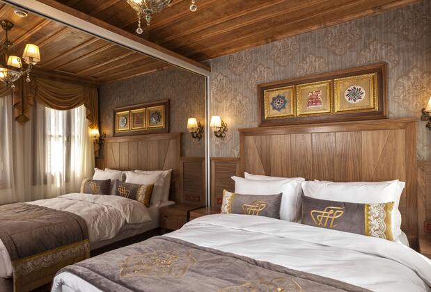 Ferman Konak Hotel - Görsel 4