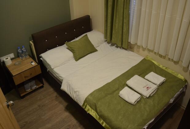 Teras Hotel Kağıthane - Görsel 13