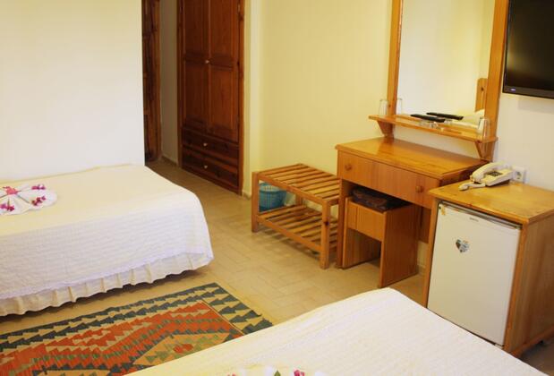 Toloman Hotel & Apartments - Görsel 11