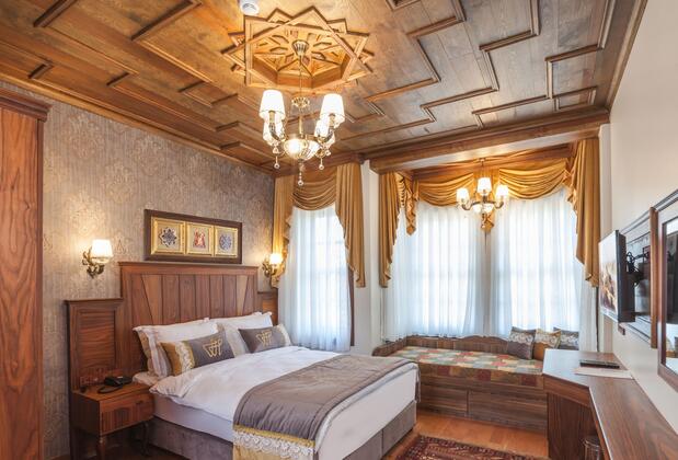 Ferman Konak Hotel - Görsel 3