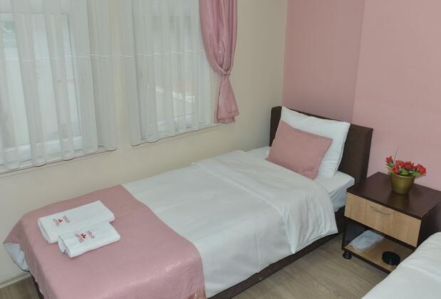 Teras Hotel Kağıthane - Görsel 11
