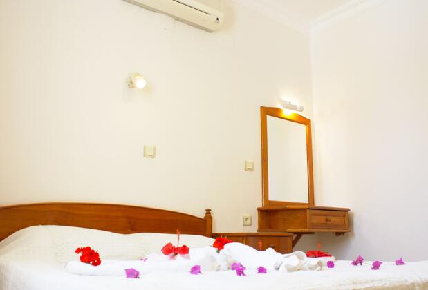 Toloman Hotel & Apartments - Görsel 12