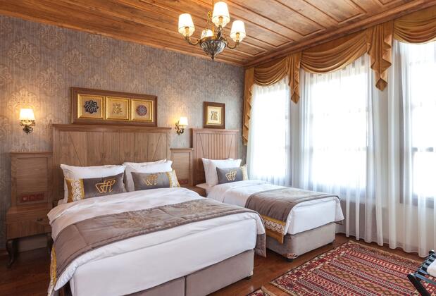 Ferman Konak Hotel - Görsel 5