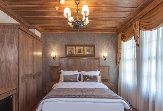 Ferman Konak Hotel - Görsel 9